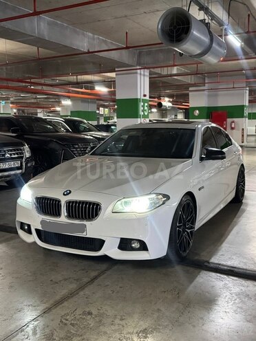 BMW 520d-18