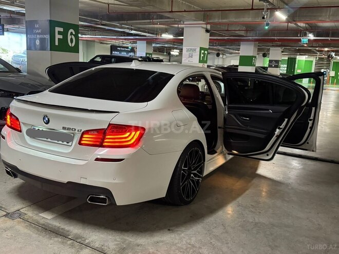 BMW 520d-15