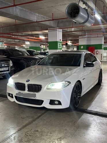 BMW 520d-19
