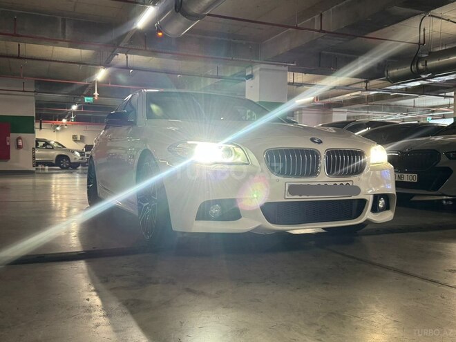 BMW 520d-20