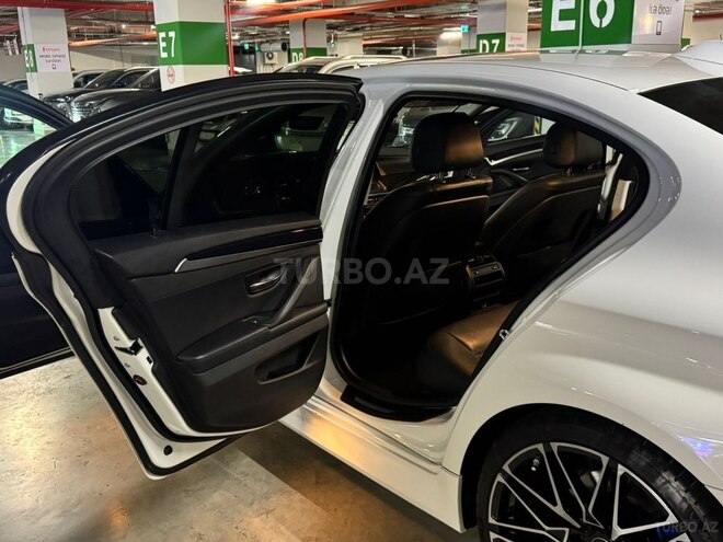 BMW 520d-13