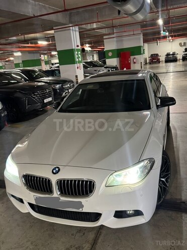 BMW 520d-6