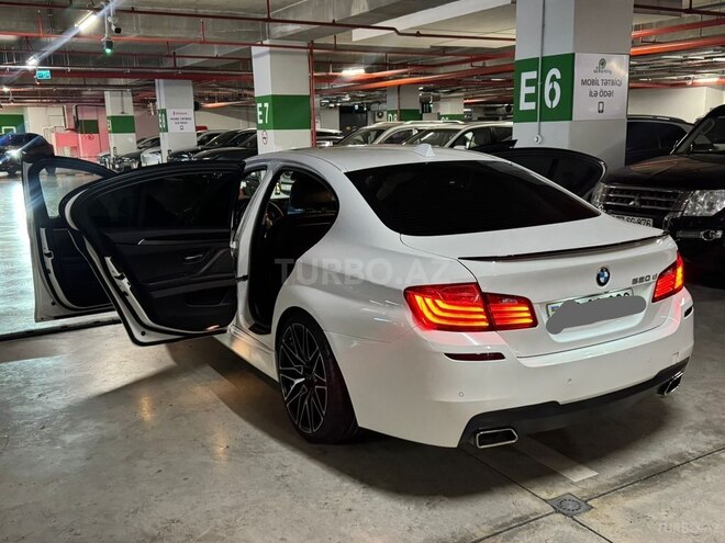 BMW 520d-14