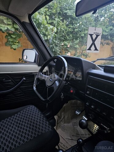 LADA (VAZ) Niva-2