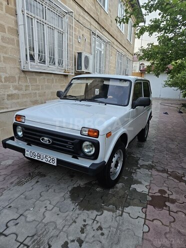 LADA (VAZ) Niva-7