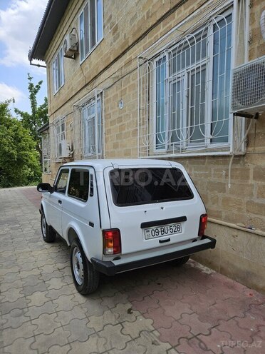 LADA (VAZ) Niva-10