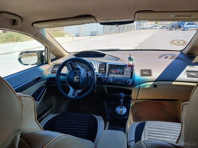 Honda Civic-3
