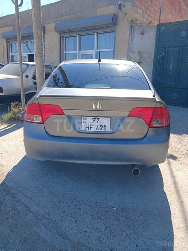 Honda Civic-2