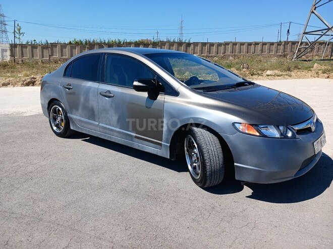 Honda Civic-4