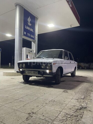 LADA (VAZ) 2106-1