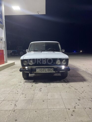 LADA (VAZ) 2106-3
