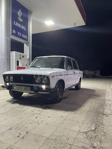 LADA (VAZ) 2106-2