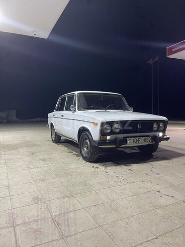 LADA (VAZ) 2106-4