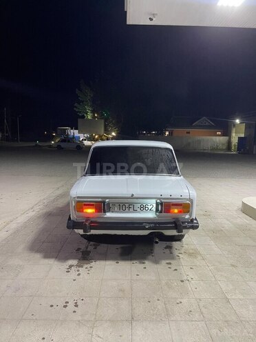 LADA (VAZ) 2106-5