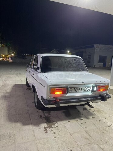 LADA (VAZ) 2106-6
