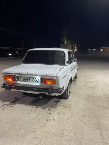 LADA (VAZ) 2106-7