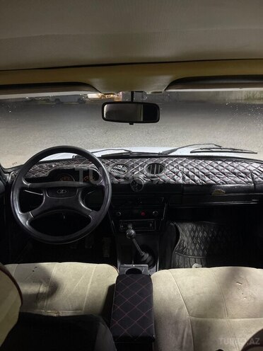 LADA (VAZ) 2106-8