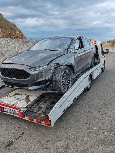 Ford Fusion (North America)-4