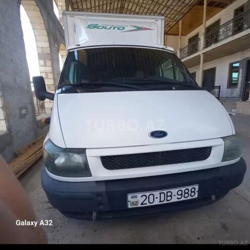 Ford Transit-1