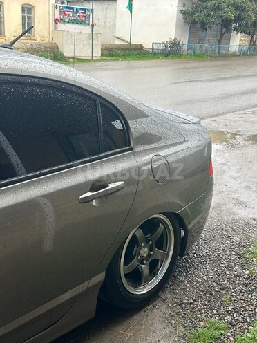 Honda Civic-8