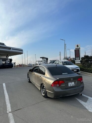 Honda Civic-7