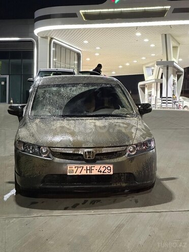 Honda Civic-11