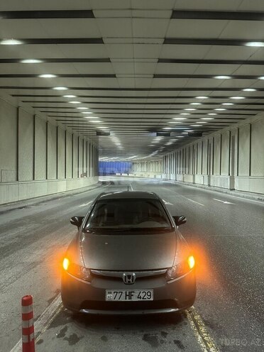 Honda Civic-13