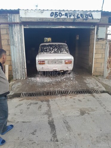 LADA (VAZ) 2103-3