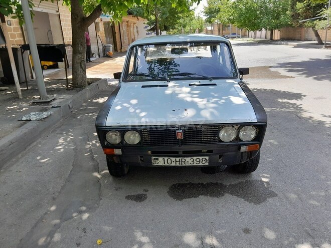 LADA (VAZ) 2103-1