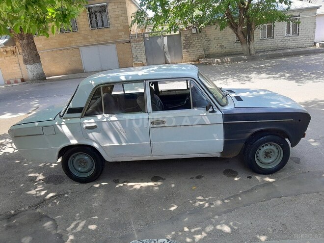 LADA (VAZ) 2103-5