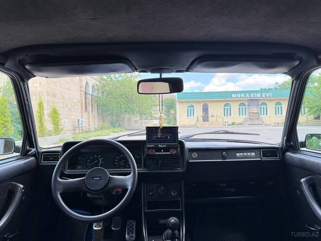 LADA (VAZ) 2107-3