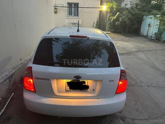 Kia Cerato-2