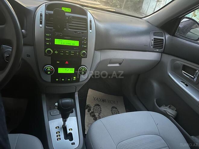 Kia Cerato-7