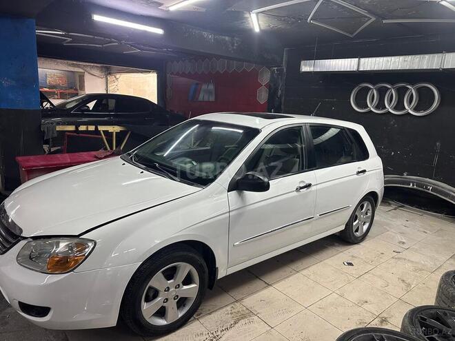 Kia Cerato-4