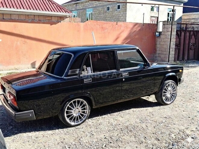 LADA (VAZ) 2107-6