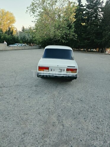 LADA (VAZ) 2107-3