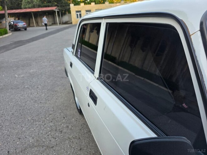 LADA (VAZ) 2107-8