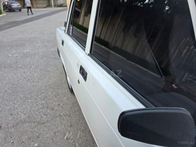 LADA (VAZ) 2107-7