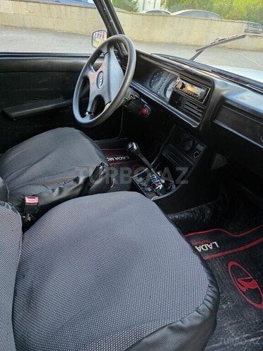 LADA (VAZ) 2107-9