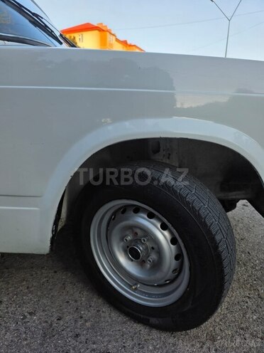 LADA (VAZ) 2107-6