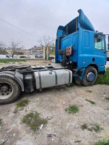 DAF 75 CF-4