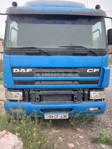 DAF 75 CF-1