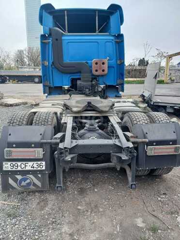 DAF 75 CF-2