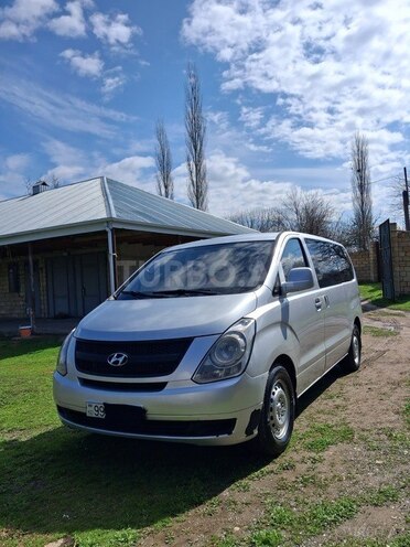 Hyundai H-1-1