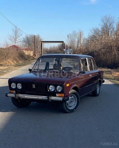 LADA (VAZ) 2106-1