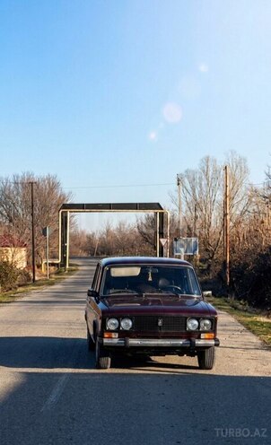 LADA (VAZ) 2106-2