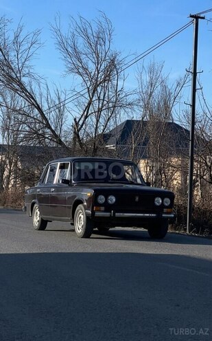 LADA (VAZ) 2106-3