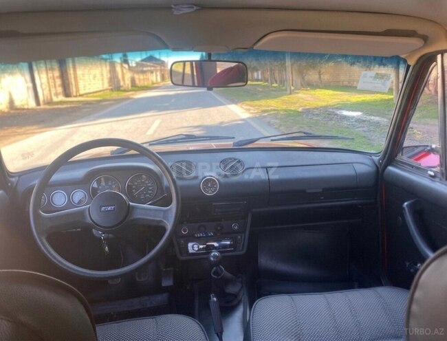 LADA (VAZ) 2106-5