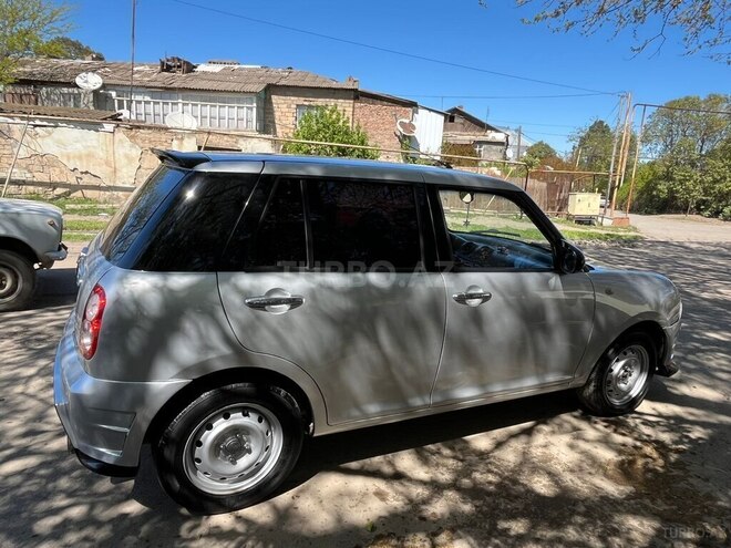 Lifan 320-3