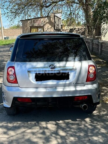 Lifan 320-2